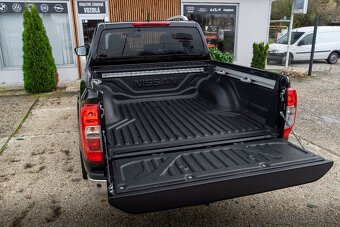 Nissan Navara NP300 Pick-up 2.3 dCi Tekna Double Cab 140kw - 7