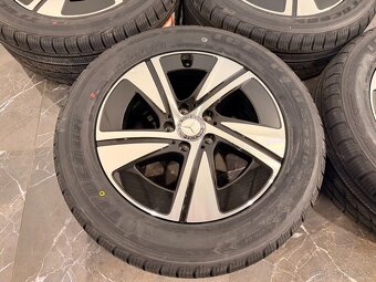 origo Mercedes V-Klasse W447 A4484011400 r17 zimní - 7