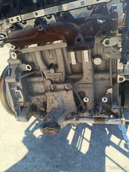 BMW F20 F21 F30 114D 116D 116KM N47D16A - 7