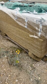 Predám minerálnu vatu Knauf - 7