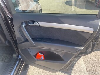 Predam Q7 3.0TDI 2015 180kw - 7