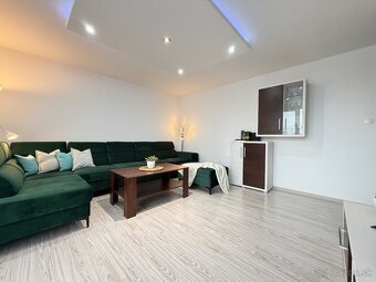 Priestranný 3 izbový mezonetový byt, Kysucké Nové Mesto - 7