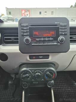 Suzuki Ignis 1.2 66kW 2019 - 7