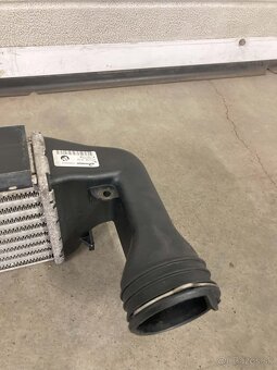 BMW  X 3  e83  2,0  110Kw   2007 - 7