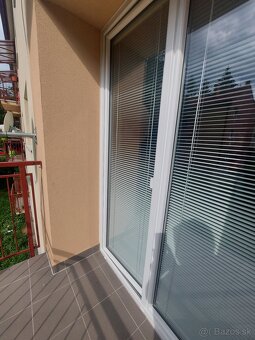 Prenájom 2izbového bytu s balkónom - 7