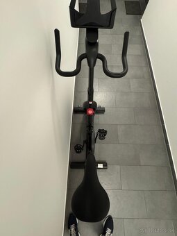 YESOUL S3 stacionárny bicykel - 7