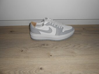 Predam nove original tenisky znacky NIKE AIR - 7