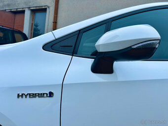 Toyota Corolla 2.0 Hybrid 112kW 2020 - 7