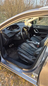 Peugeot 308sw t9 - 7