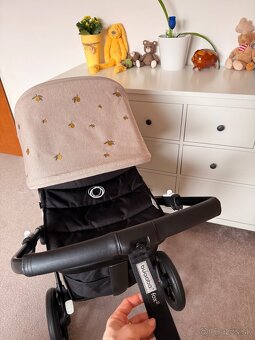 Bugaboo Fox 2 Konges sløjd (Fox 5/Renew) - 7