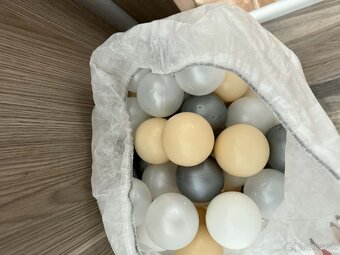 Detský suchý bazén 90cm - 7