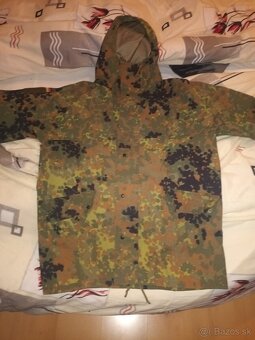 Vojenské oblečenie - 7