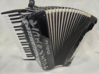 akordeon delicia carmen 96 basovy - 7