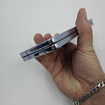 Samsung Galaxy Fold 5 512GB - 7