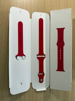 APPLE WATCH 9 45mm - 7
