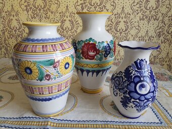 Modranská keramika III - 7