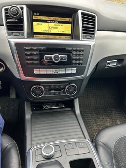 Mercedes ML 350 CDI - 7