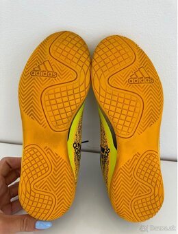 Halovky Adidas Speedflow Messi - 7