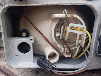 Škoda Octavia I predné svetlomety - 7