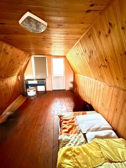 Chata s bazénom na Tekvičnom poli - 7