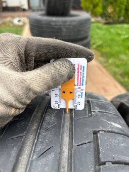 Continental Premium Contact 6 205/55 R16 - 7