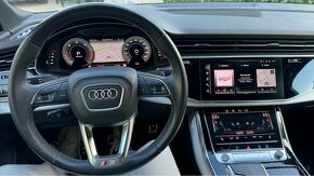 Audi Q7 50 3.0 TDI mHEV S line quattro tiptronic odpocet Dph - 7