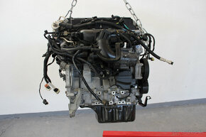 Predám kompletný motor N18B16A Mini Cooper S R60 - 55000km - 7