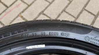 Pirelli 245/40 R19 94W - 7