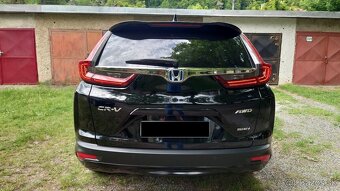 ⭐⭐⭐ HONDA CR-V Hybrid Sport Line 4x4  ⭐⭐⭐ - 7