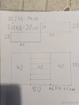 Nábytok - 7
