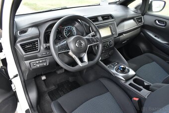Nissan LEAF ELEKTRO 90KW //13.000Km// - 7