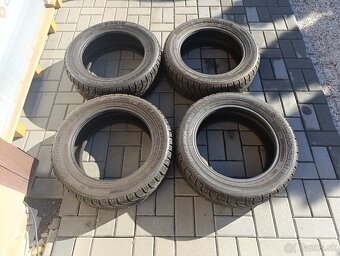 Zimné pneumatiky 205/55/16 - 7