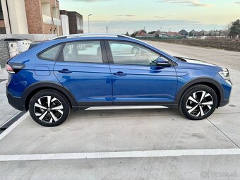 Volkswagen Taigo 1.0 TSI - 7