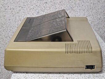 COMMODORE MPS 802 / Historická tlačiareň - 7