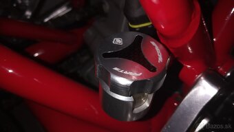 Ducati MH900e - 7