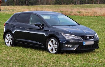 SEAT LEON III FR 2.0TDI 110KW - 7