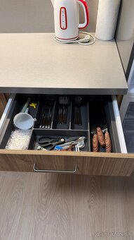 Prenájom nového 2 izbového bytu, 53m2, Kalinčiakova ul. BA - 7