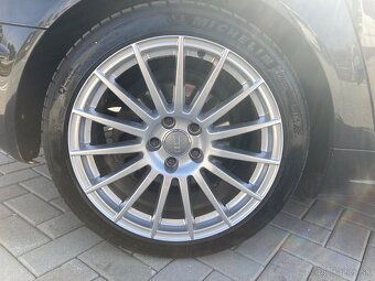 Audi A4 DTM Quattro 2.0Tfsi/162kw/220ps M6 - 7
