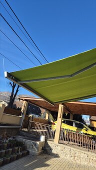 Markíza - 7