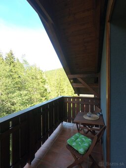 Apartmán 1 izbový byt Hrabovo - 7