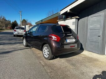 Peugeot 208 1.4 HDI - 7