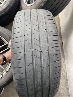 Komplety 5x114,3 235/55 r18 Dezent - 7