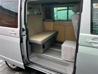 Volkswagen W California T5 2.5 TDI 4x4 128kw Long - 7
