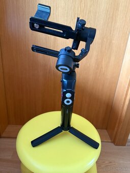 Stabilizátor MOZA mini P - 7