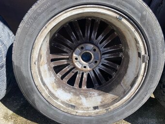 Disky 5x112 R17 VW - 7