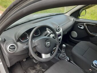 Dacia Duster 1,6 4x4 - 7