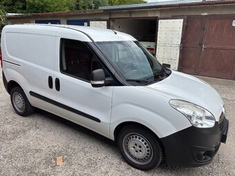 Opel Combo - 7