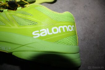 Salomon ortholite panske tenisky - 7