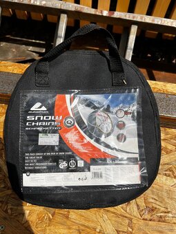 michelin Alpin 6 195/65 r15 zimne pneumatiky na diskoch - 7
