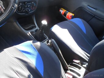 Peugeot 206 14.Hdi SW - 7